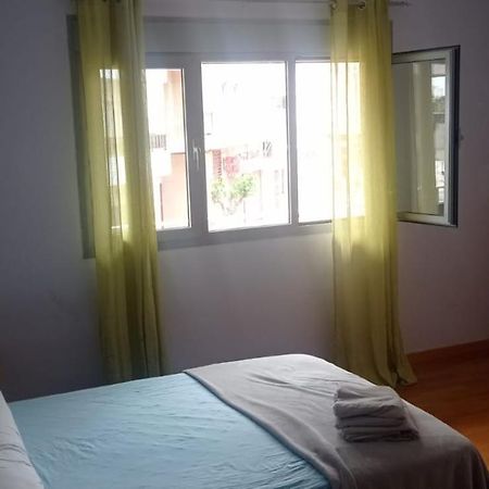 Apartment El Campello Exteriör bild