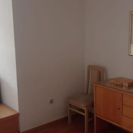 Apartment El Campello Exteriör bild