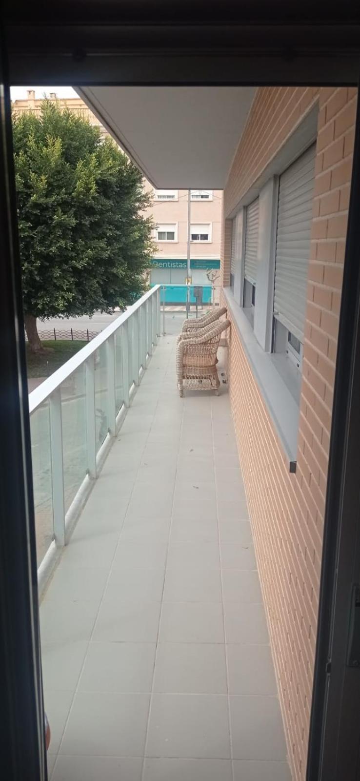 Apartment El Campello Exteriör bild