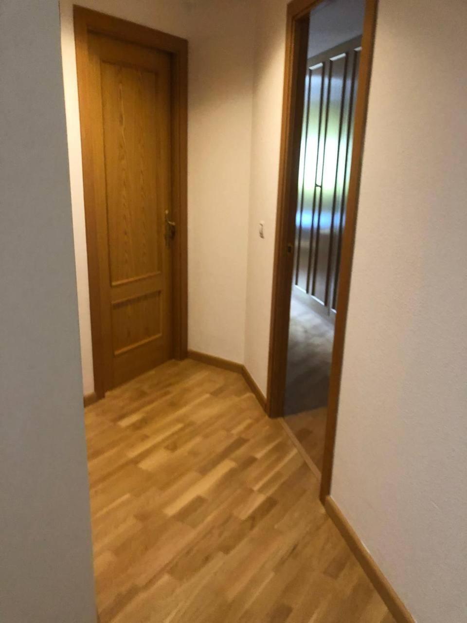 Apartment El Campello Exteriör bild