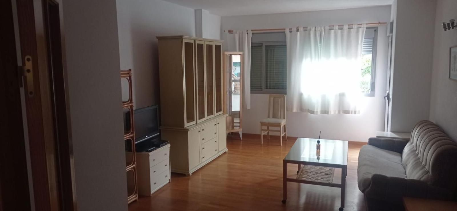 Apartment El Campello Exteriör bild