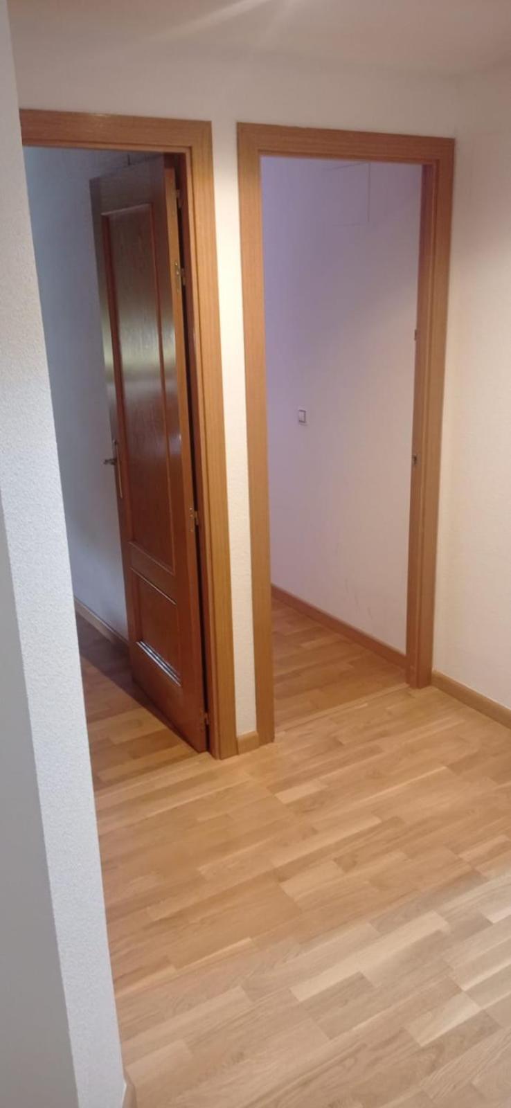 Apartment El Campello Exteriör bild